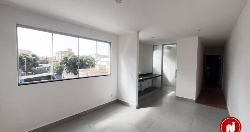 Apartamento com 2 dormitórios à venda, 57 m² por R$ 460.540 - Padre Eustáquio - Belo Horizonte/MG