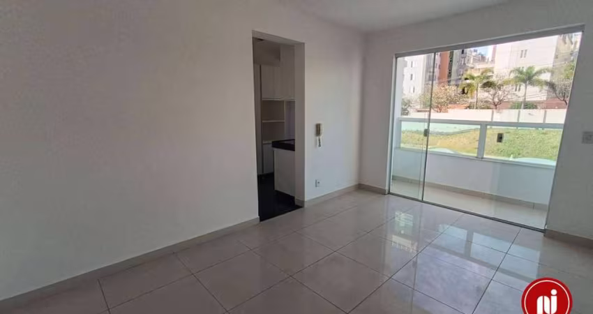 Apartamento com 2 dormitórios à venda, 64 m² por R$ 630.000 - Buritis - Belo Horizonte/MG
