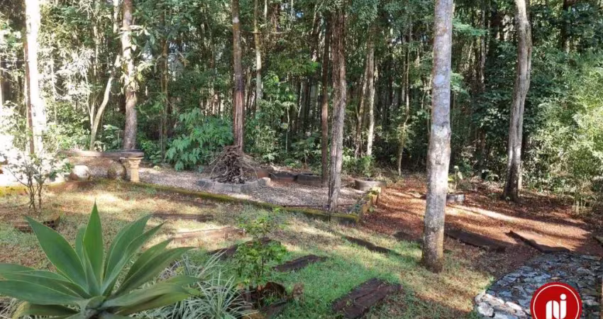 Terreno à venda, 800 m² por R$ 270.000 - Recanto da Serra - Brumadinho/MG