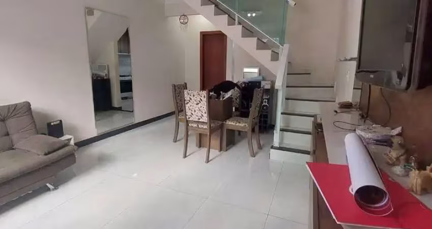 Casa com 2 dormitórios à venda, 74 m² por R$ 439.000 - Vila Cloris - Belo Horizonte/MG