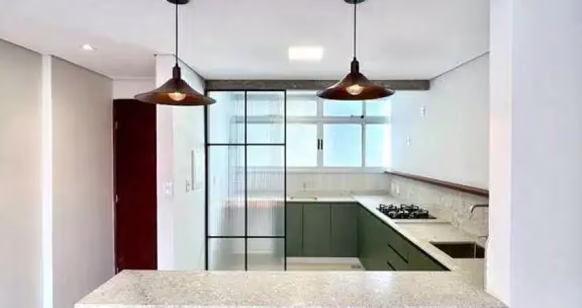 Apartamento com 2 dormitórios à venda, 65 m² por r$ 595.000,00 - santo antônio - belo horizonte/mg