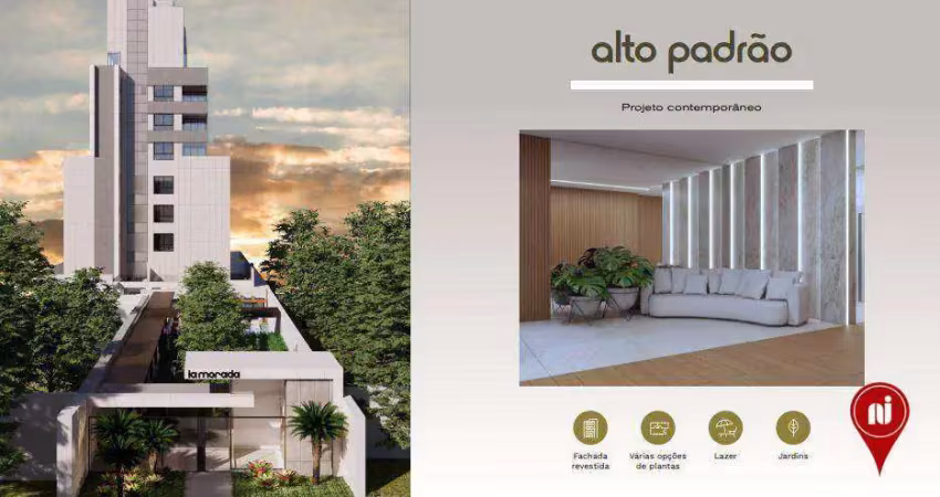 Apartamento com 2 dormitórios à venda, 171 m² por r$ 2.260.007 - sion - belo horizonte/mg
