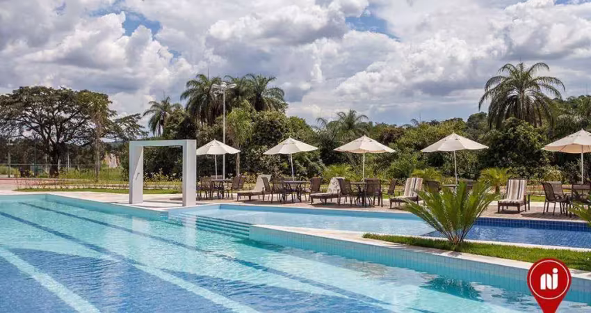 Terreno à venda, 1000 m² por r$ 380.000,00 - condomínio valle da serra - betim/mg