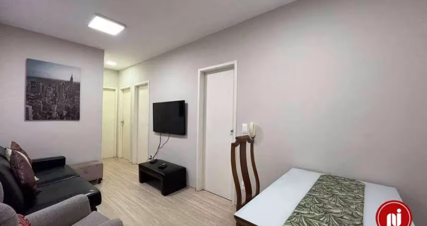 Apartamento com 3 quartos à venda, 65 m² por r$ 370.000 - buritis - belo horizonte/mg