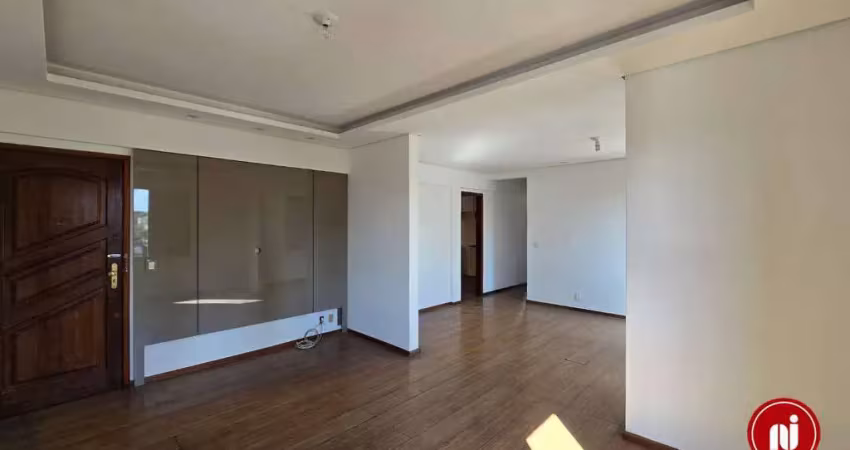 Apartamento com 3 dormitórios à venda, 114 m² por r$ 650.000,00 - barro preto - belo horizonte/mg