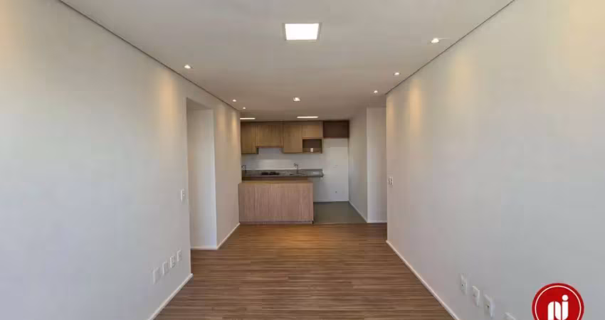 Apartamento com 2 dormitórios, 73 m² - venda por r$ 1.350.000,00 ou aluguel por r$ 7.000,00/mês - vila da serra - nova lima/mg