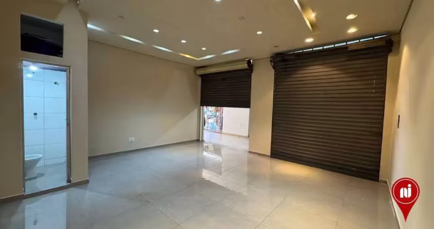 Loja para alugar, 30 m² por r$ 2.309,33/mês - centro - brumadinho/mg