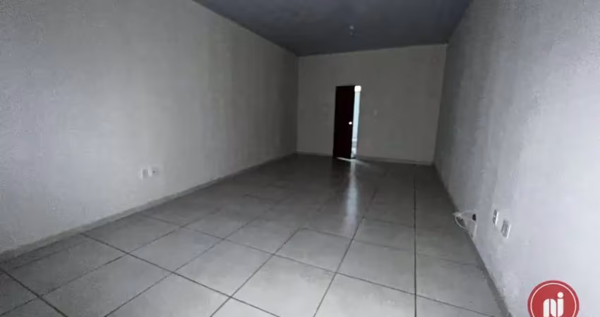 Kitnet com 1 dormitório para alugar, 40 m² por r$ 900,00/mês - centro - brumadinho/mg