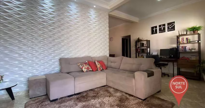 Casa com 3 dormitórios para alugar, 80 m² por r$ 2.500,00/mês - santa cruz - brumadinho/mg