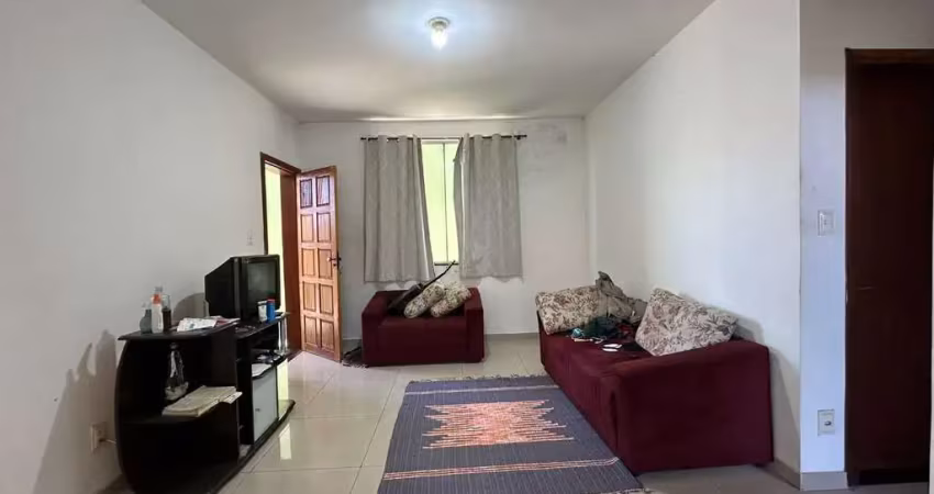 Apartamento com 2 dormitórios à venda, 56 m² por r$ 320.000 - do carmo - brumadinho/mg