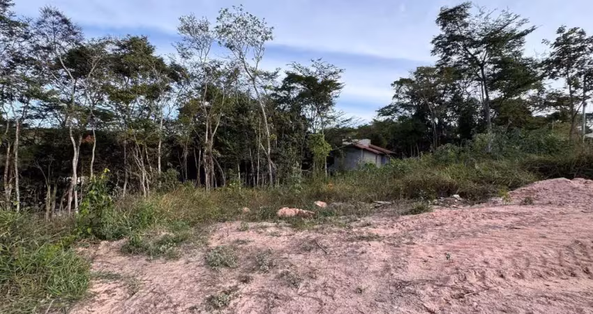 Terreno à venda, 1050 m² por r$ 245.000,00 - cond. quintas do brumado - brumadinho/mg