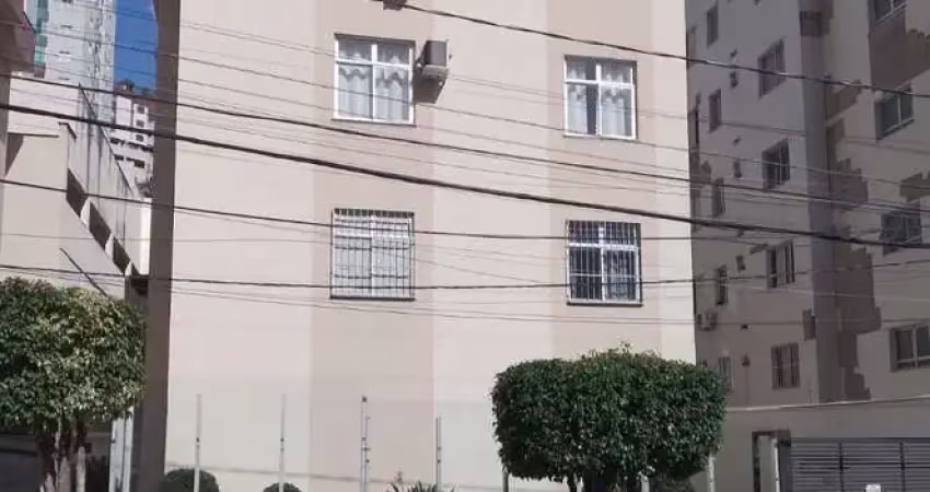 Apartamento com 3 dormitórios à venda, 94 m² por r$ 540.000 - buritis - belo horizonte/mg
