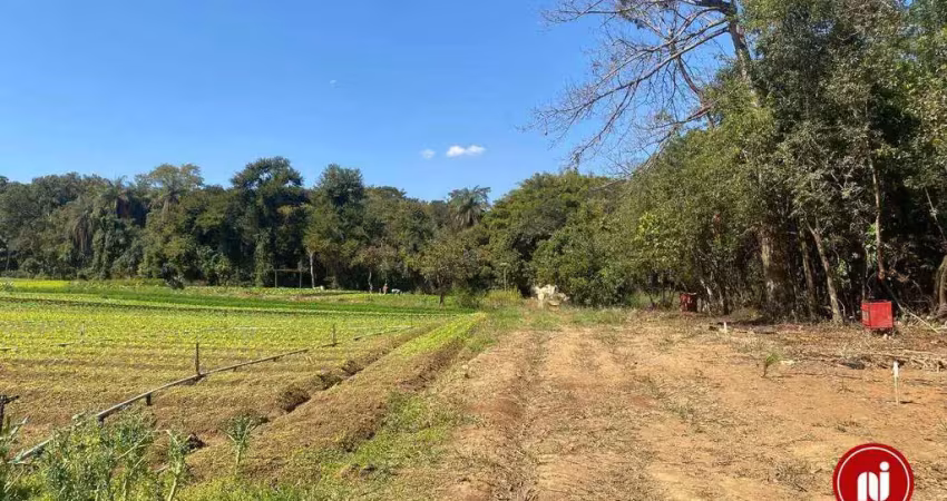 Terreno à venda, 994 m² por r$ 200.000 - ?santa rosa - sarzedo/mg