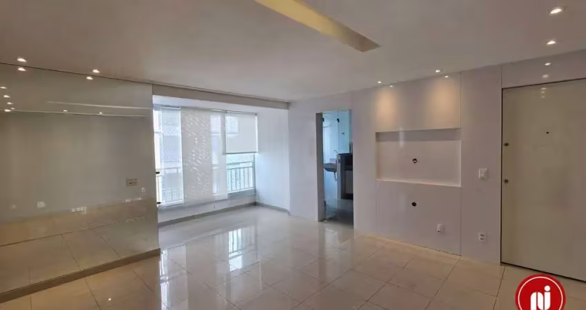 Apartamento com 3 dormitórios à venda, 83 m² por r$ 830.000,00 - buritis - belo horizonte/mg