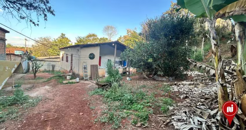 Casa com 5 dormitórios à venda, 700 m² por r$ 370.000 - retiro do brumado - brumadinho/mg