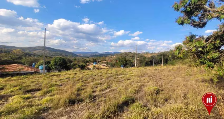 Terreno à venda, 500 m² por r$ 120.000 - marques - brumadinho/mg