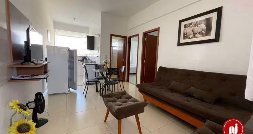 Apartamento com 2 dormitórios para alugar, 50 m² por r$ 3.100/mês - a definir - brumadinho/mg