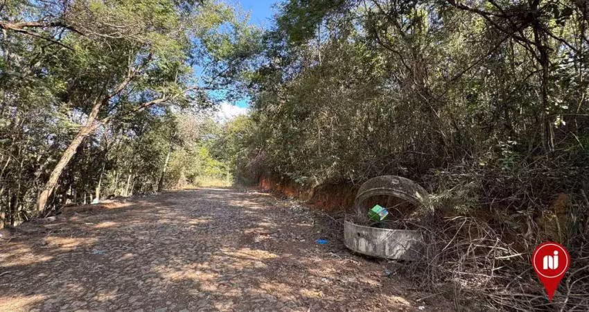 Terreno à venda, 362 m² por r$ 120.000 - salgado filhos - brumadinho/minas gerais