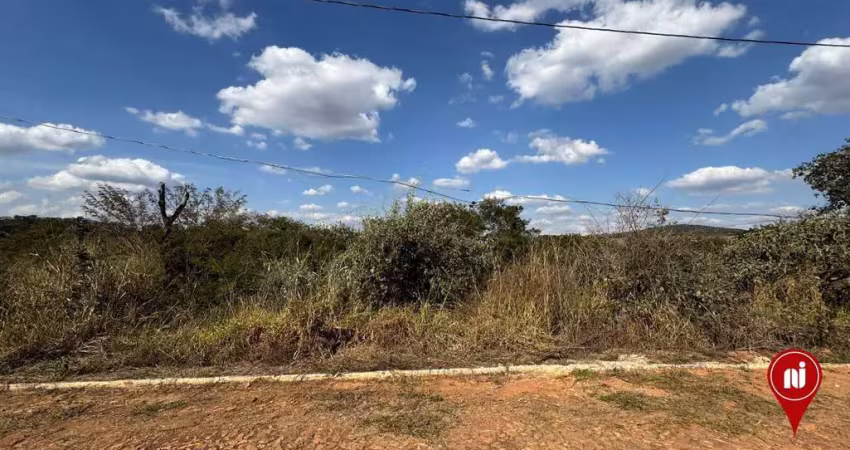 Terreno à venda, 36 m² por r$ 120.000 - salgado filhos - brumadinho/minas gerais