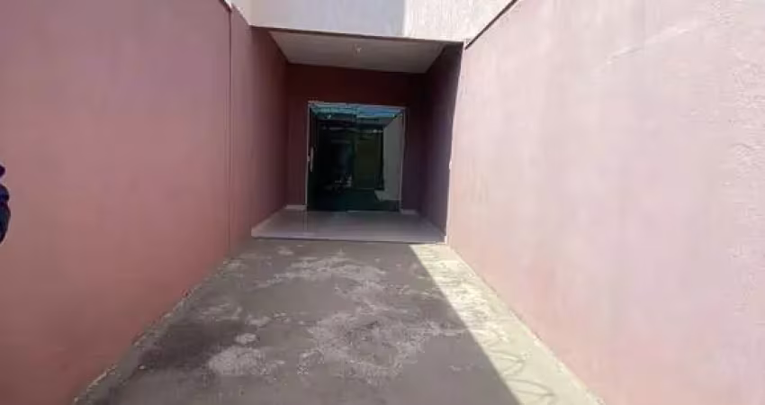 Casa com 3 dormitórios à venda, 115 m² por r$ 430.000 - niterói - betim/mg