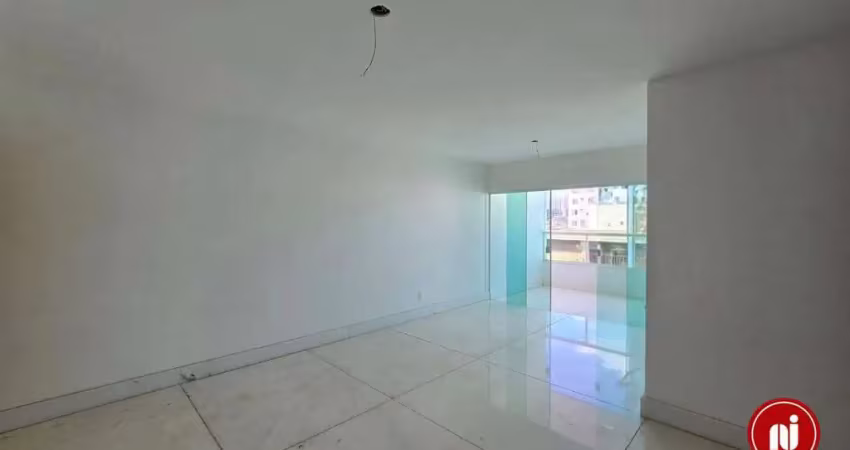 Apartamento com 4 dormitórios à venda, 140 m² por r$ 1.450.000 - estoril - belo horizonte/mg