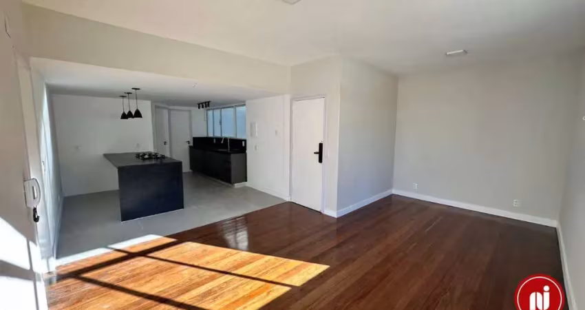 Apartamento com 3 dormitórios à venda, 90 m² por r$ 590.000,00 - buritis - belo horizonte/mg