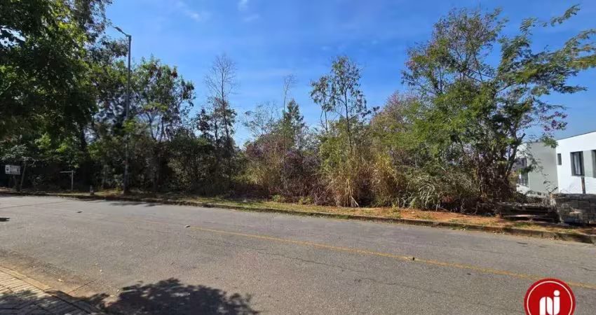 Terreno à venda, 800 m² por r$ 875.000 - quintas do sol - nova lima/mg