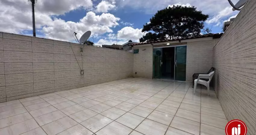 Casa com 3 dormitórios à venda, 250 m² por r$ 450.000 - renascer - betim/mg