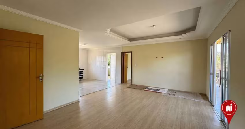 Casa com 2 dormitórios para alugar, 100 m² por r$ 2.300,00/mês - centro - brumadinho/mg