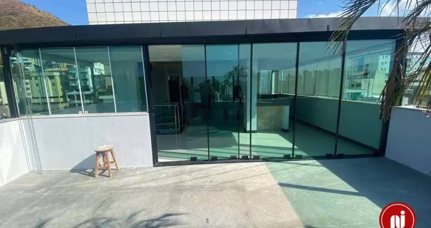 Apartamento com 3 dormitórios à venda, 105 m² por r$ 1.530.000 - buritis - belo horizonte/mg