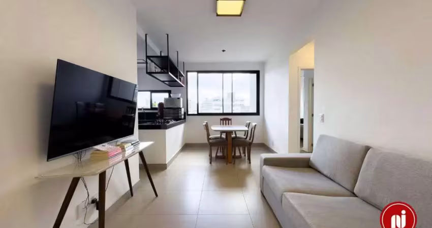 Apartamento com 2 dormitórios para alugar, 67 m² por r$ 4.607,00/mês - padre eustáquio - belo horizonte/mg
