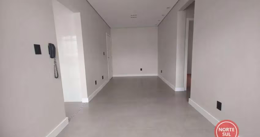 Apartamento com 3 dormitórios à venda, 75 m² por r$ 690.000,00 - buritis - belo horizonte/mg