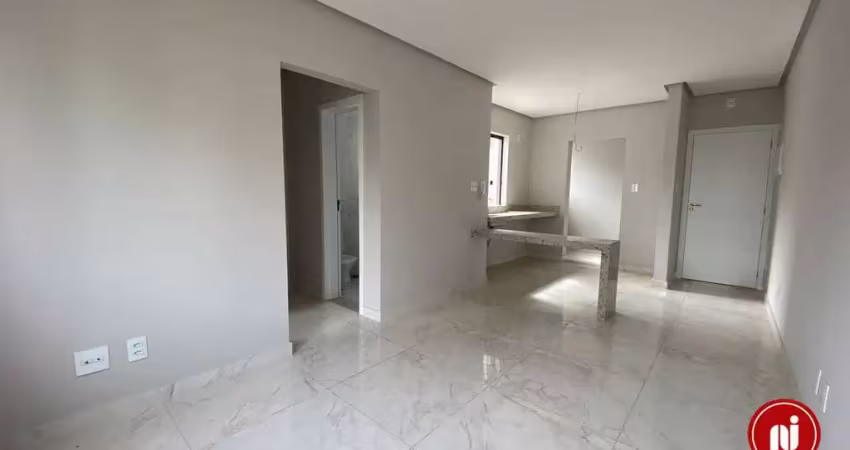 Apartamento com 2 dormitórios à venda, 60 m² por r$ 540.000 - buritis - belo horizonte/mg
