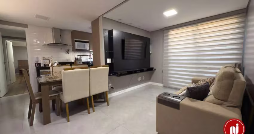 Apartamento com 2 suítes para alugar, 88 m² por r$ 9.216/mês - santo agostinho - belo horizonte/mg