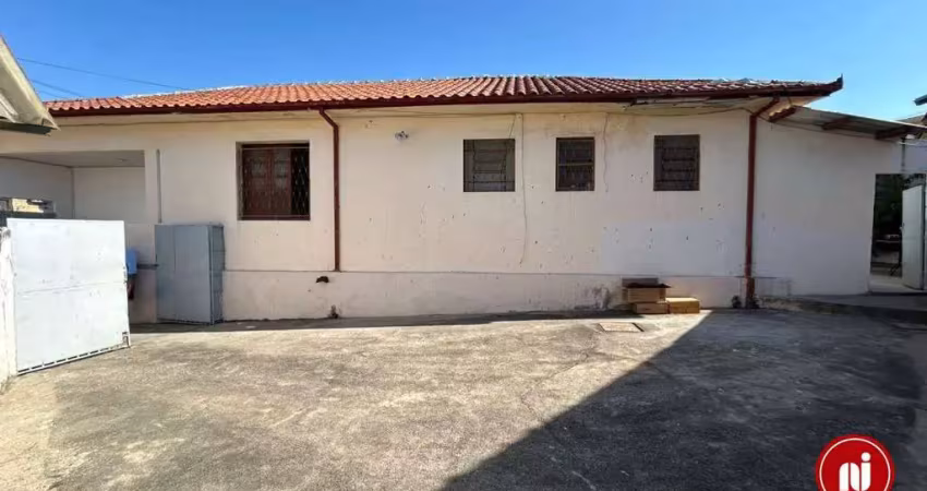 2 casa e loja à venda, 375 m² por r$ 1.050.000 - calafate - belo horizonte/mg