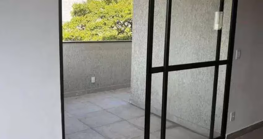 Apartamento com 3 dormitórios à venda, 86 m² por r$ 1.680.000 - santo agostinho - belo horizonte/mg