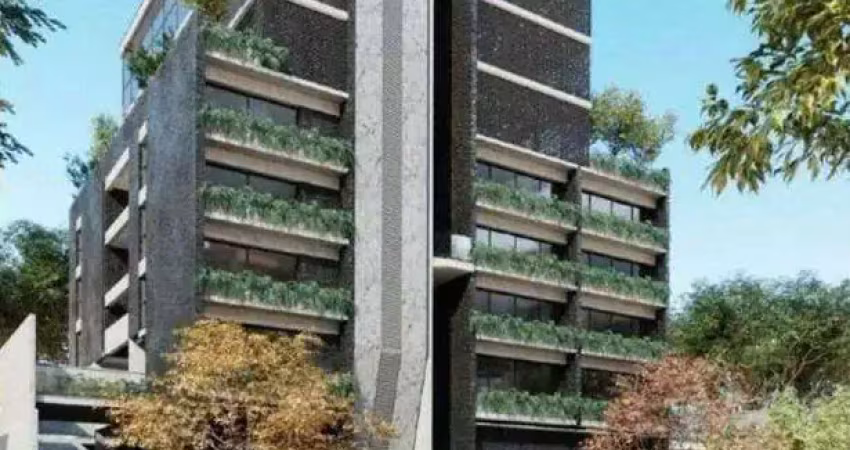 Apartamento com 3 dormitórios à venda, 120 m² por r$ 1.480.000 - santa lúcia - belo horizonte/mg