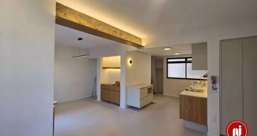 Apartamento com 4 dormitórios à venda, 100 m² por r$ 1.550.000 - savassi - belo horizonte/minas gerais