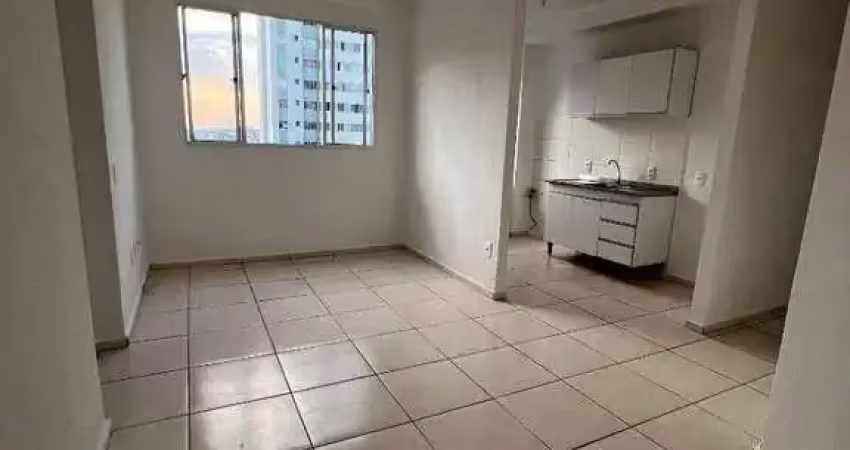 Apartamento com 2 dormitórios para alugar, 45 m² por r$ 2.548,10/mês - palmeiras - belo horizonte/mg