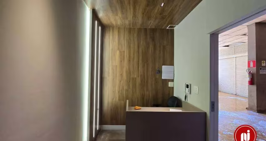 Loja para alugar, 38 m² por r$ 2.600/mês - buritis - belo horizonte/mg