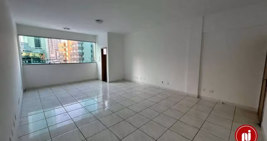 Sala para alugar, 41 m² por r$ 2.589/mês - buritis - belo horizonte/mg