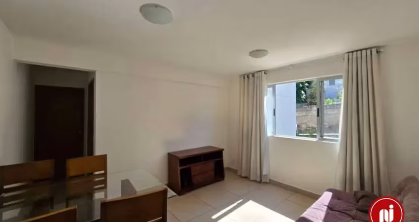 Apartamento com 2 dormitórios para alugar, 70 m² por r$ 4.140,00/mês - buritis - belo horizonte/mg