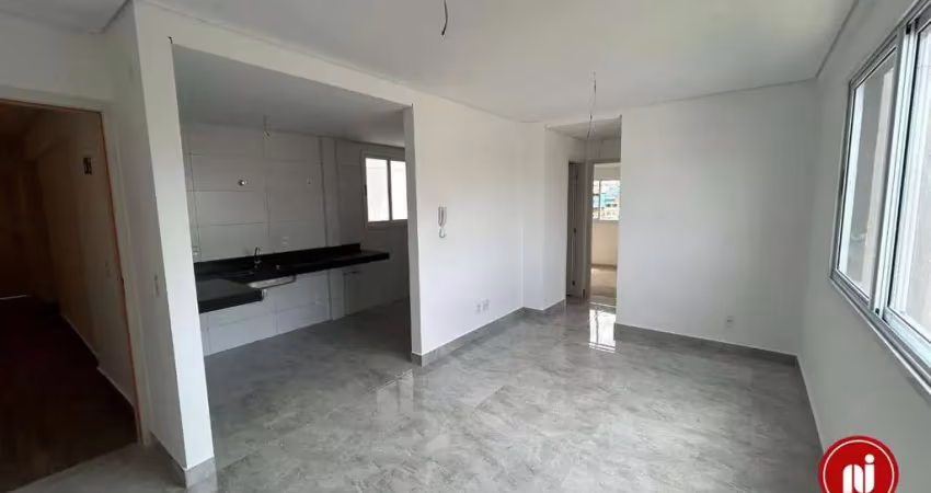 Apartamento com 2 dormitórios para alugar, 55 m² por r$ 4.130/mês - buritis - belo horizonte/mg