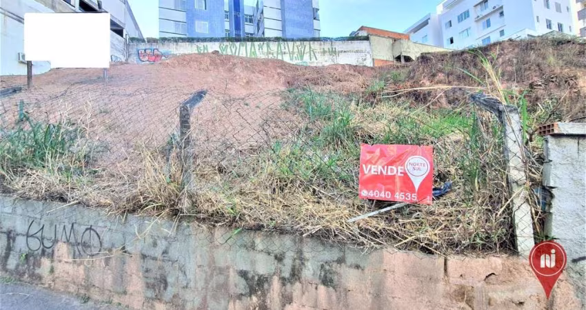 Terreno, 476 m² - venda por R$ 2.380.000,00 ou aluguel por R$ 4.500,00/mês - Buritis - Belo Horizonte/MG