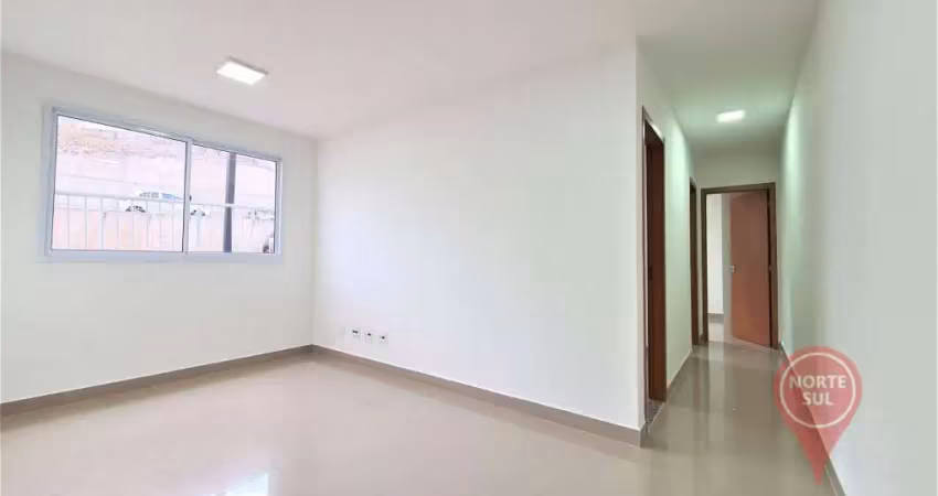 Apartamento com 2 dormitórios para alugar, 60 m² por r$ 3.284,49/mês - buritis - belo horizonte/mg