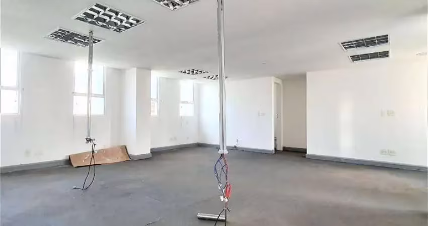 Sala para alugar, 35 m² por r$ 4.060,00/mês - cidade jardim - belo horizonte/mg