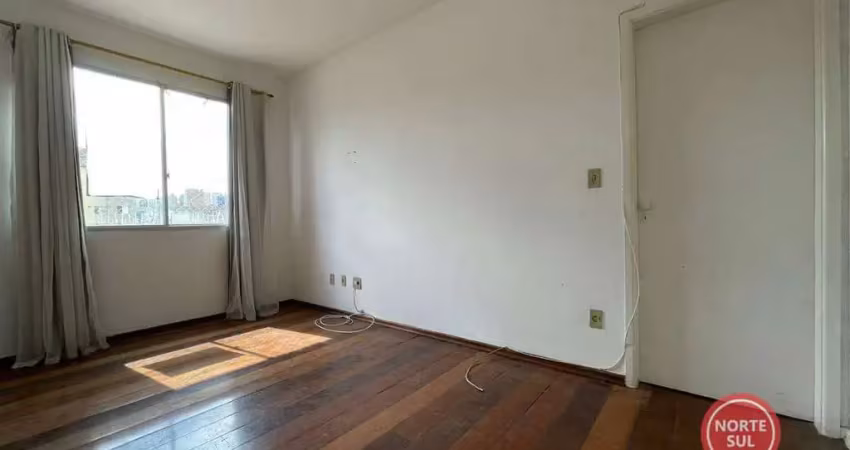Apartamento com 2 dormitórios à venda, 70 m² por r$ 400.000,00 - santo antônio - belo horizonte/mg