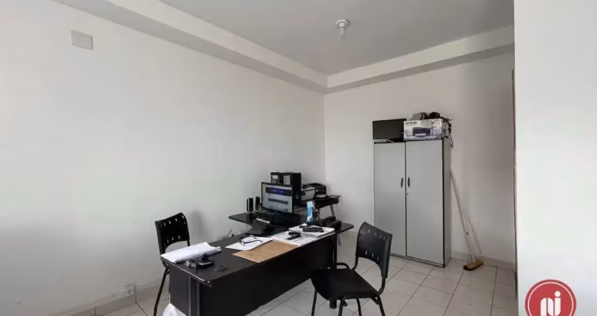 Sala à venda, 45 m² por r$ 340.000,00 - buritis - belo horizonte/mg