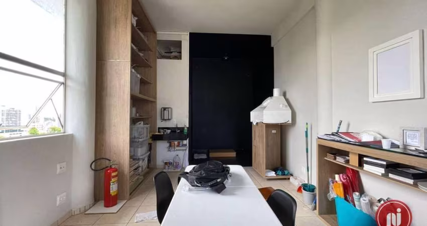 Loja à venda, 44 m² por R$ 190.000,00 - Estoril - Belo Horizonte/MG
