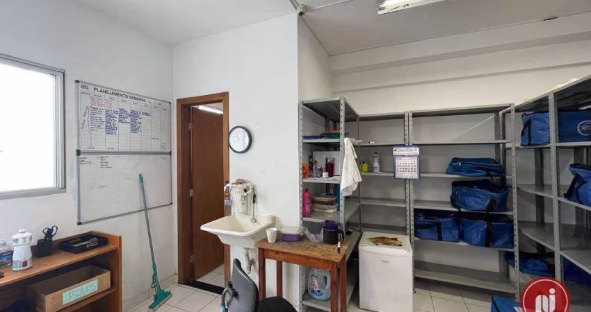 Sala à venda, 45 m² por R$ 216.000,00 - Buritis - Belo Horizonte/MG